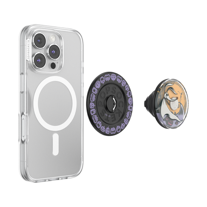Backspin Best Friends for Afterlife — MagSafe PopGrip - US 00734