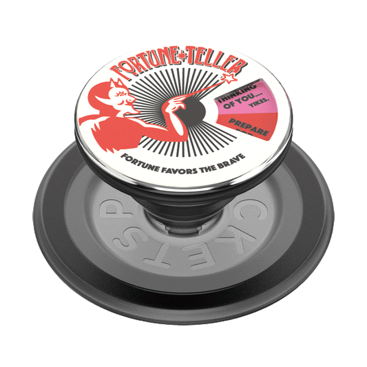 Backspin Pop Prophet —  MagSafe PopGrip - US 51285