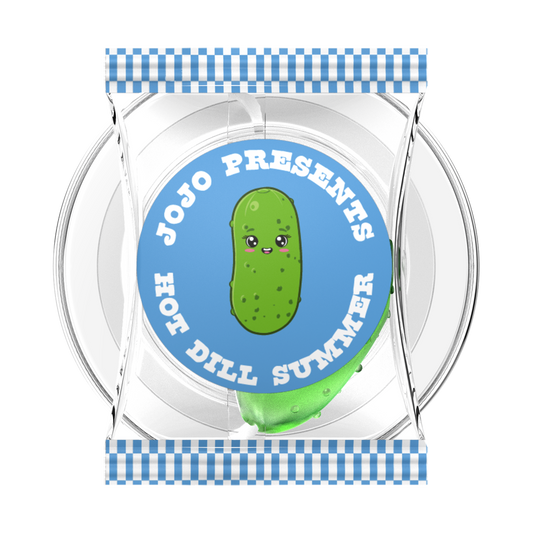 Airbag Baggy Pickle —  MagSafe PopGrip - US 81672