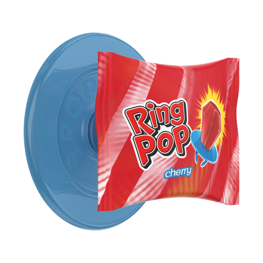 Baggy Ring Pop Cherry — MagSafe PopGrip - US 59068