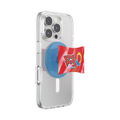 Baggy Ring Pop Cherry — MagSafe PopGrip - US 12076