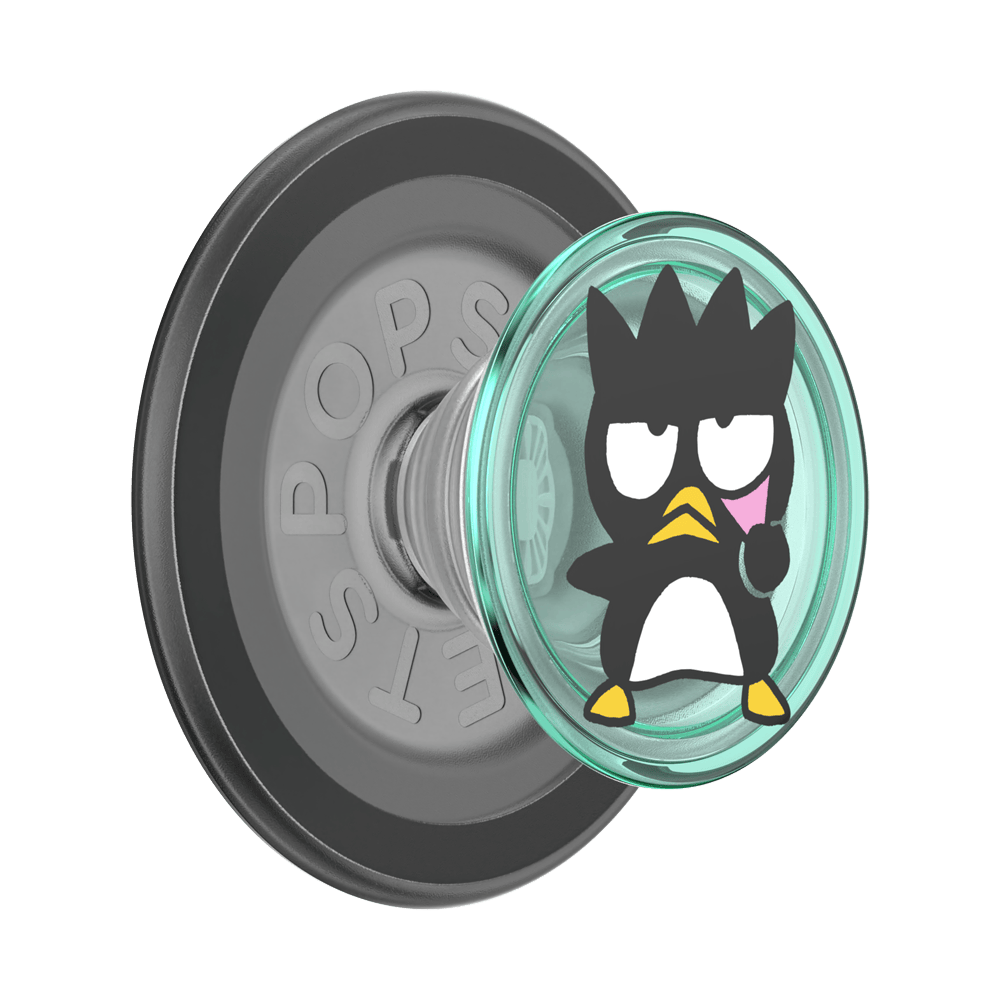 Blue Badtz Maru —  MagSafe PopGrip - US 01743