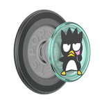 Blue Badtz Maru —  MagSafe PopGrip - US 01743