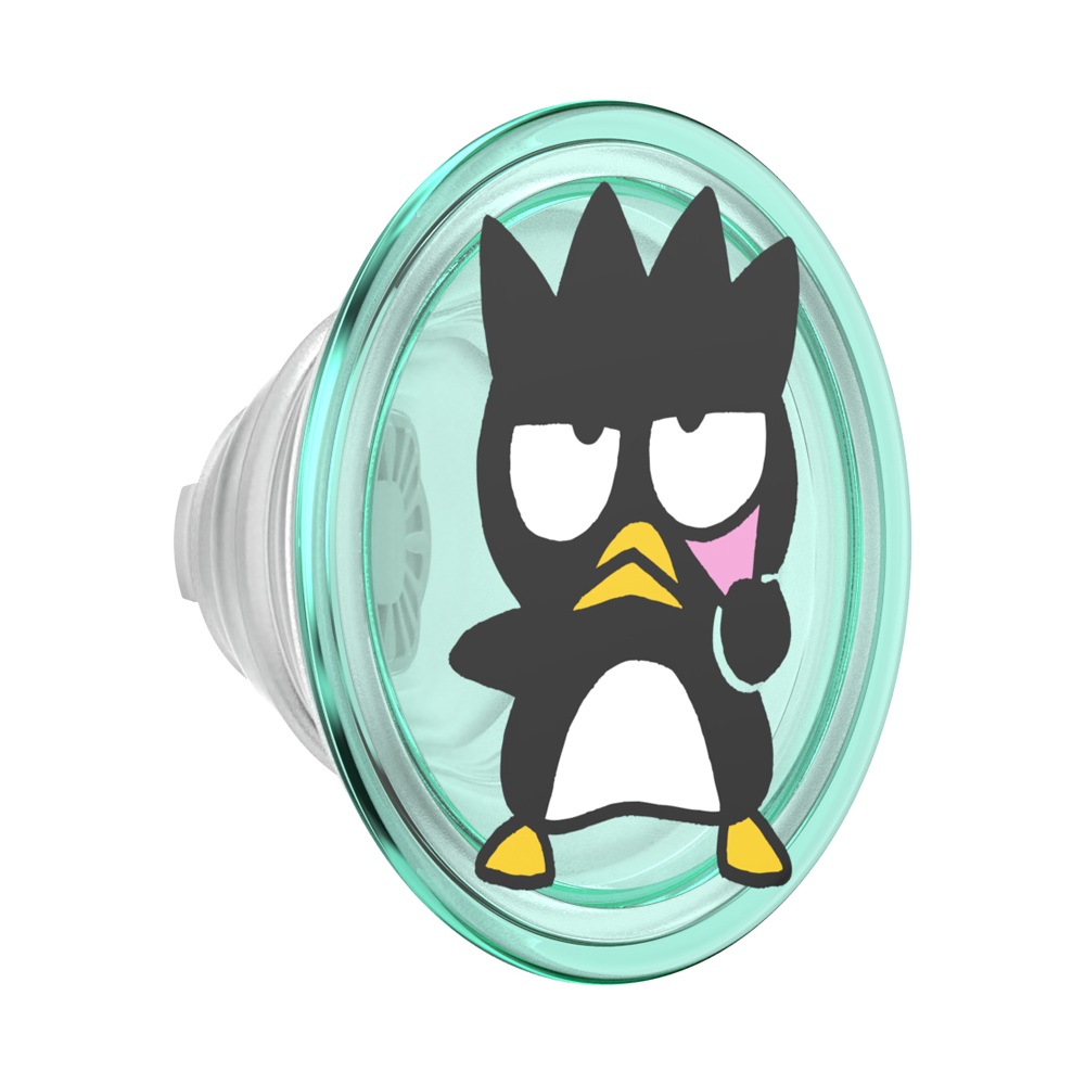 Blue Badtz Maru —  MagSafe PopGrip - US 01743