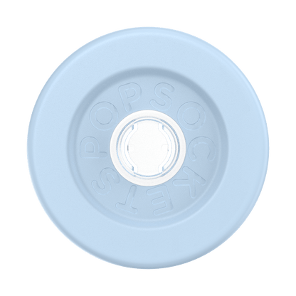 BonBon Daisy Bluebell —  MagSafe PopGrip - US 50525