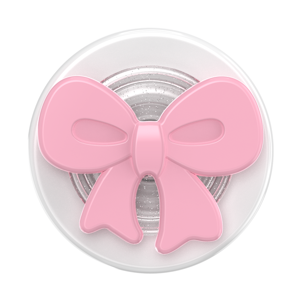 Bowtique Blush —  MagSafe PopGrip - US 12521