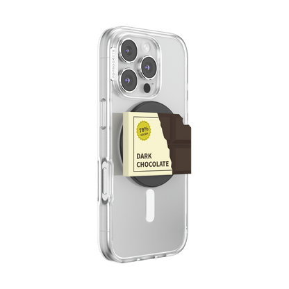 PopOut Chocolate — MagSafe PopGrip - US 47703