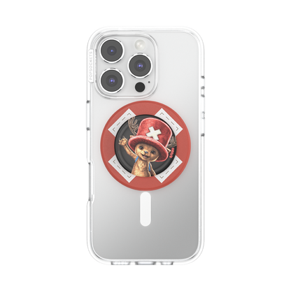 Chopper — MagSafe PopGrip - US 74428