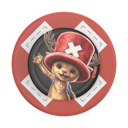 Chopper — MagSafe PopGrip - US 74428