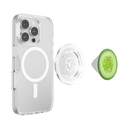 Cuke — MagSafe PopGrip - US 53869