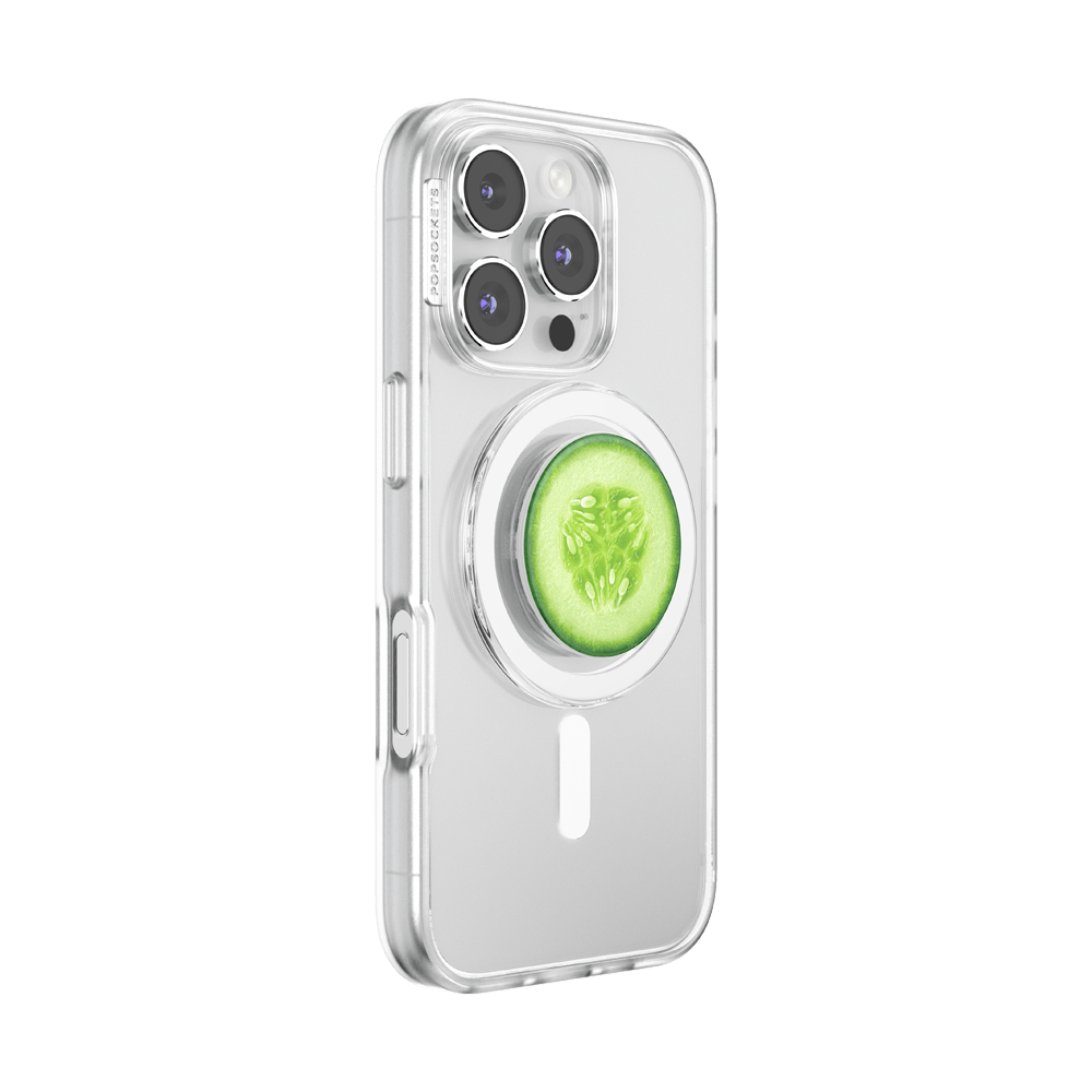 Cuke — MagSafe PopGrip - US 27831