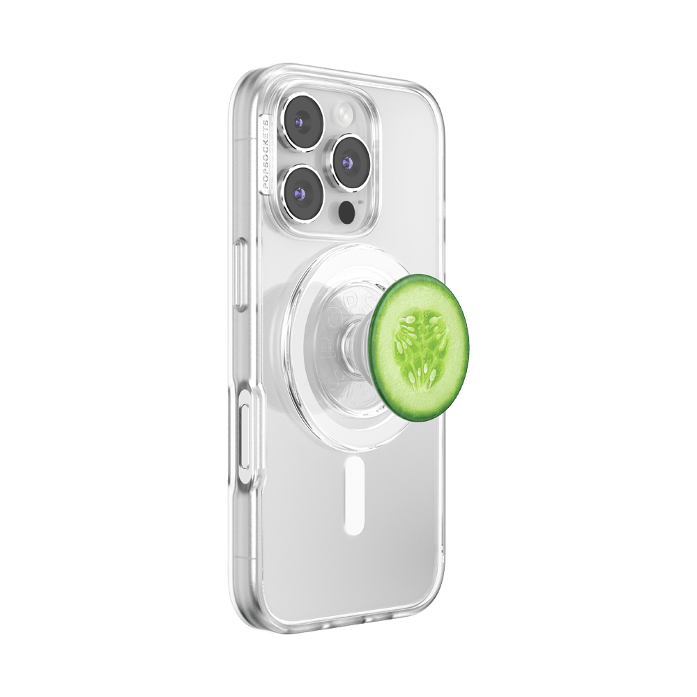 Cuke — MagSafe PopGrip - US 27831