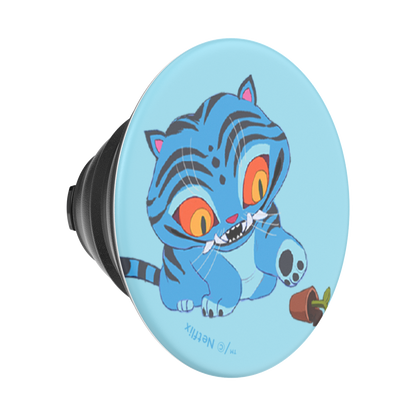 Derpy Tiger — PopTop - US 67015