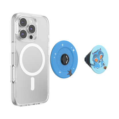 Derpy Tiger — MagSafe PopGrip - US 15680