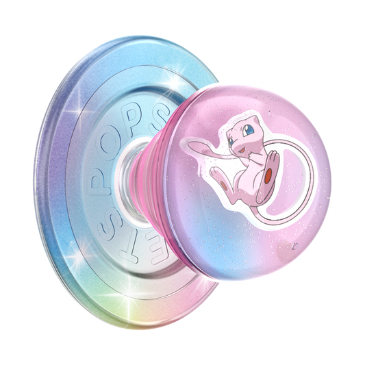 Tidepool Dome Mew Aura Sphere —  MagSafe PopGrip - US 26175