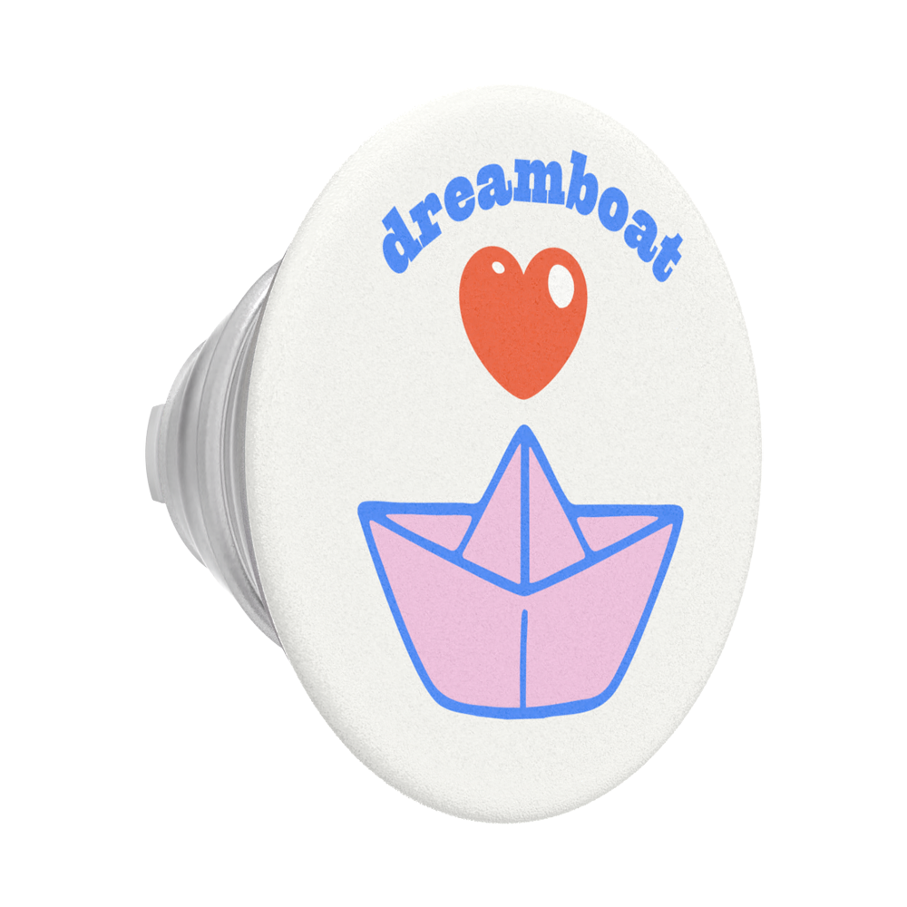 Dreamboat —  MagSafe PopGrip - US 76201