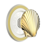 Enamel Clam — MagSafe PopGrip - US 78338