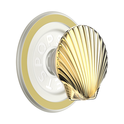 Enamel Clam — MagSafe PopGrip - US 78338