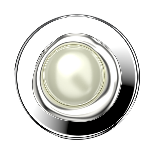 Enamel Eye of the Behold Silver —  MagSafe PopGrip - US 11836