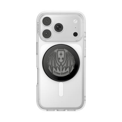 Enamel Illyrian Warrior — MagSafe PopGrip - US 90886