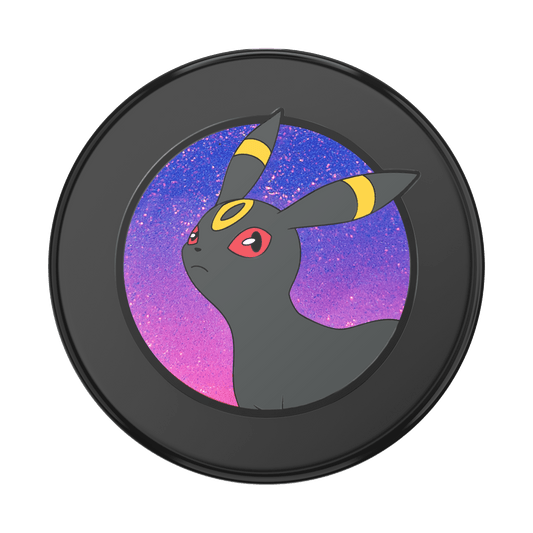Enamel Umbreon Moonlight —  MagSafe PopGrip - US 69921