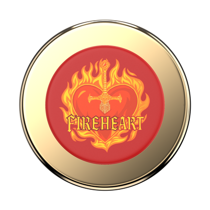 Fireheart — MagSafe PopGrip - US 11582