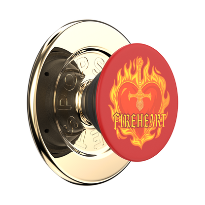 Fireheart — MagSafe PopGrip - US 17645