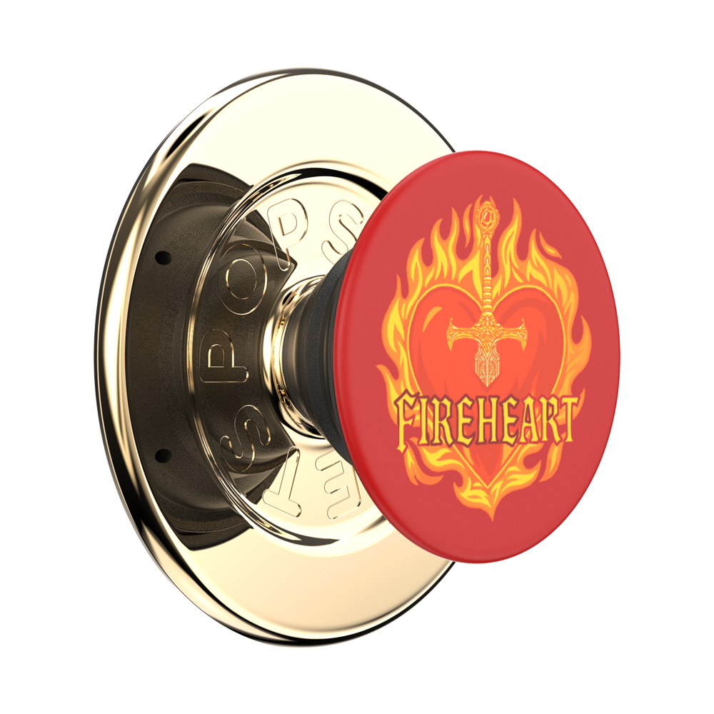 Fireheart — MagSafe PopGrip - US 83741