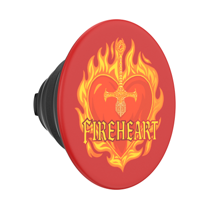 Fireheart — MagSafe PopGrip - US 83741