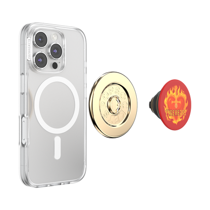 Fireheart — MagSafe PopGrip - US 60976
