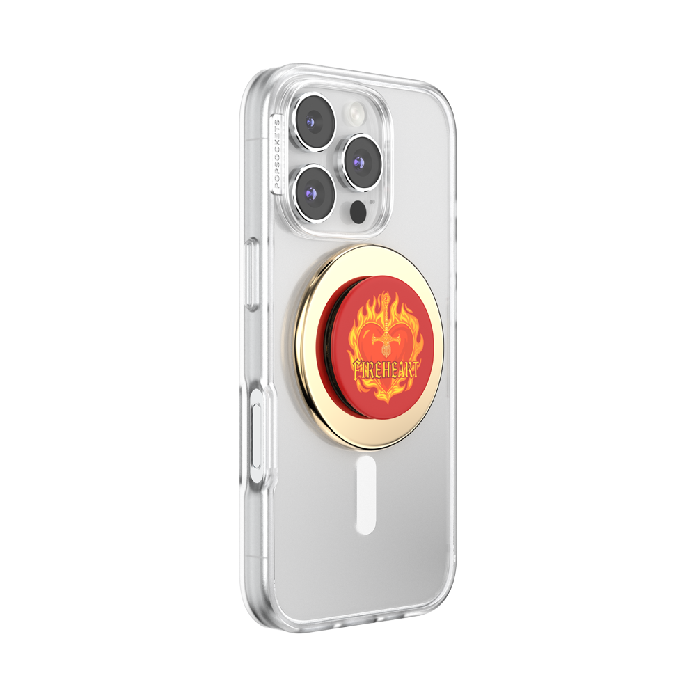 Fireheart — MagSafe PopGrip - US 83741