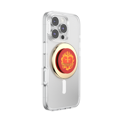 Fireheart — MagSafe PopGrip - US 83741