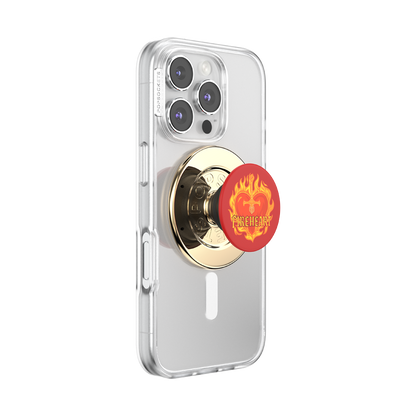 Fireheart — MagSafe PopGrip - US 16101