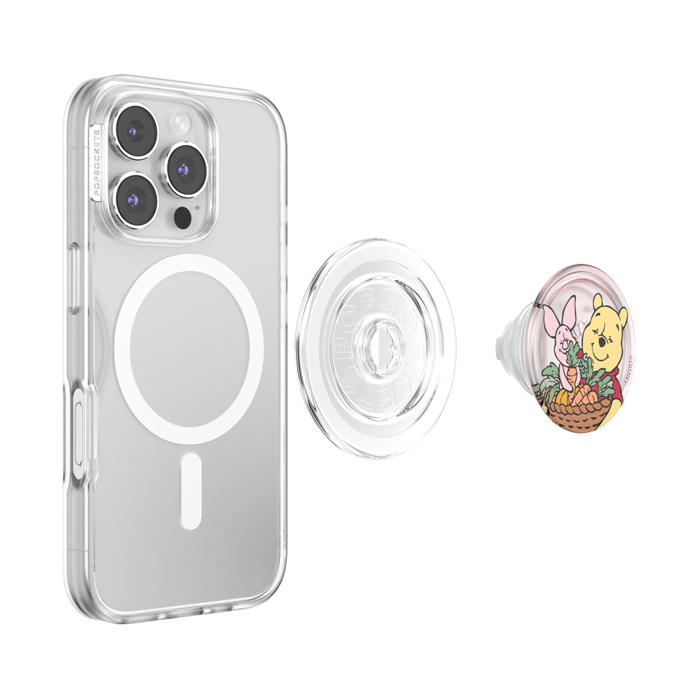 Harvest Friends — MagSafe PopGrip - US 87366