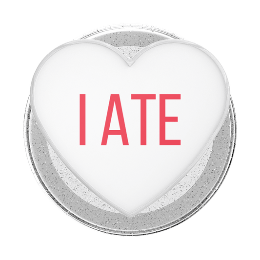 Heart I Ate —  MagSafe PopGrip - US 03201