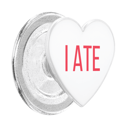 Heart I Ate —  MagSafe PopGrip - US 80431