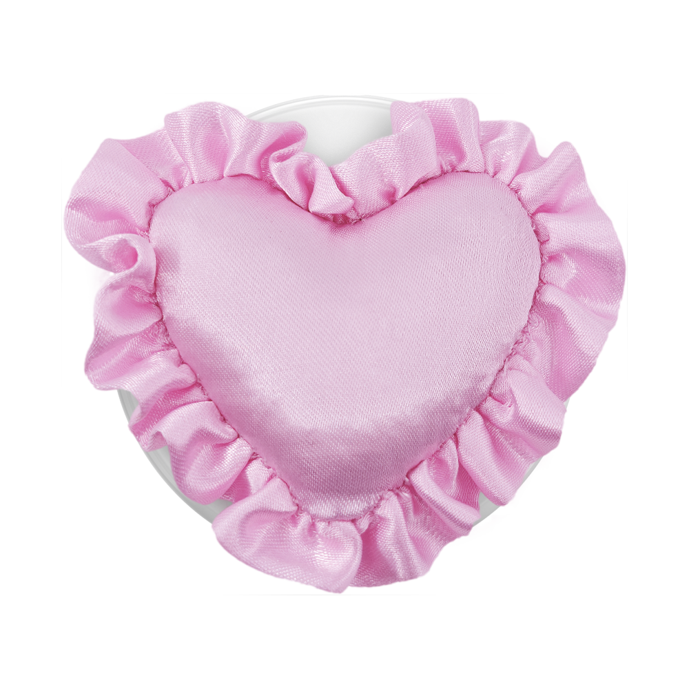 Heart Pillow —  MagSafe PopGrip - US 35617