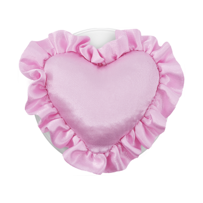 Heart Pillow —  MagSafe PopGrip - US 95079