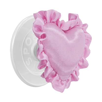 Heart Pillow —  MagSafe PopGrip - US 33529