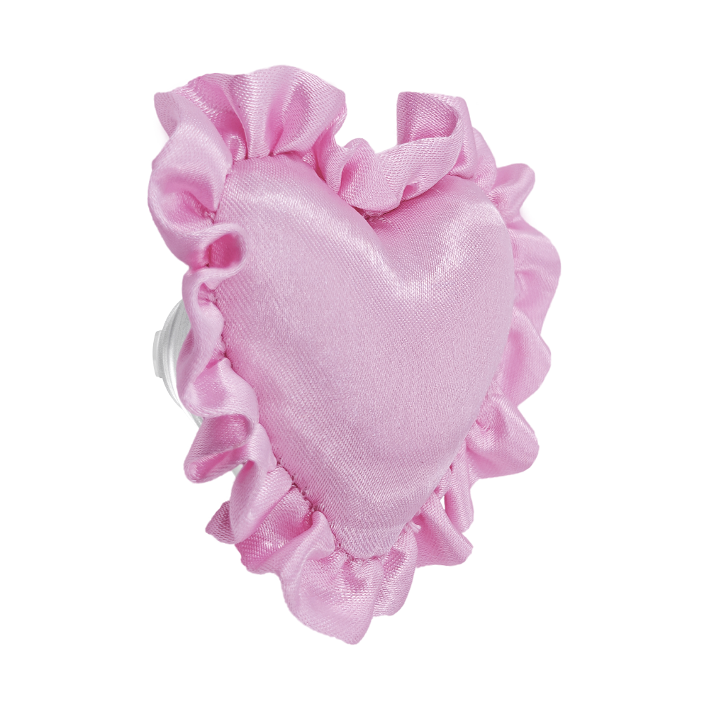 Heart Pillow —  MagSafe PopGrip - US 95079