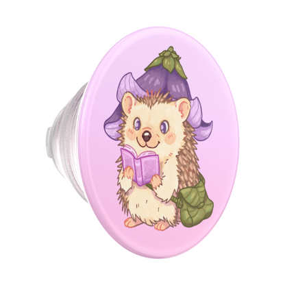Hedgie P. Bloom — PopTop - US 84096