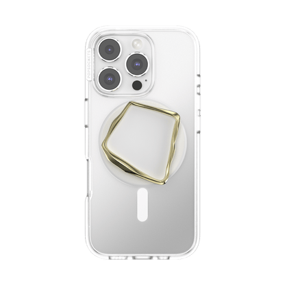 Enamel Horchata Cut — MagSafe PopGrip - US 73350