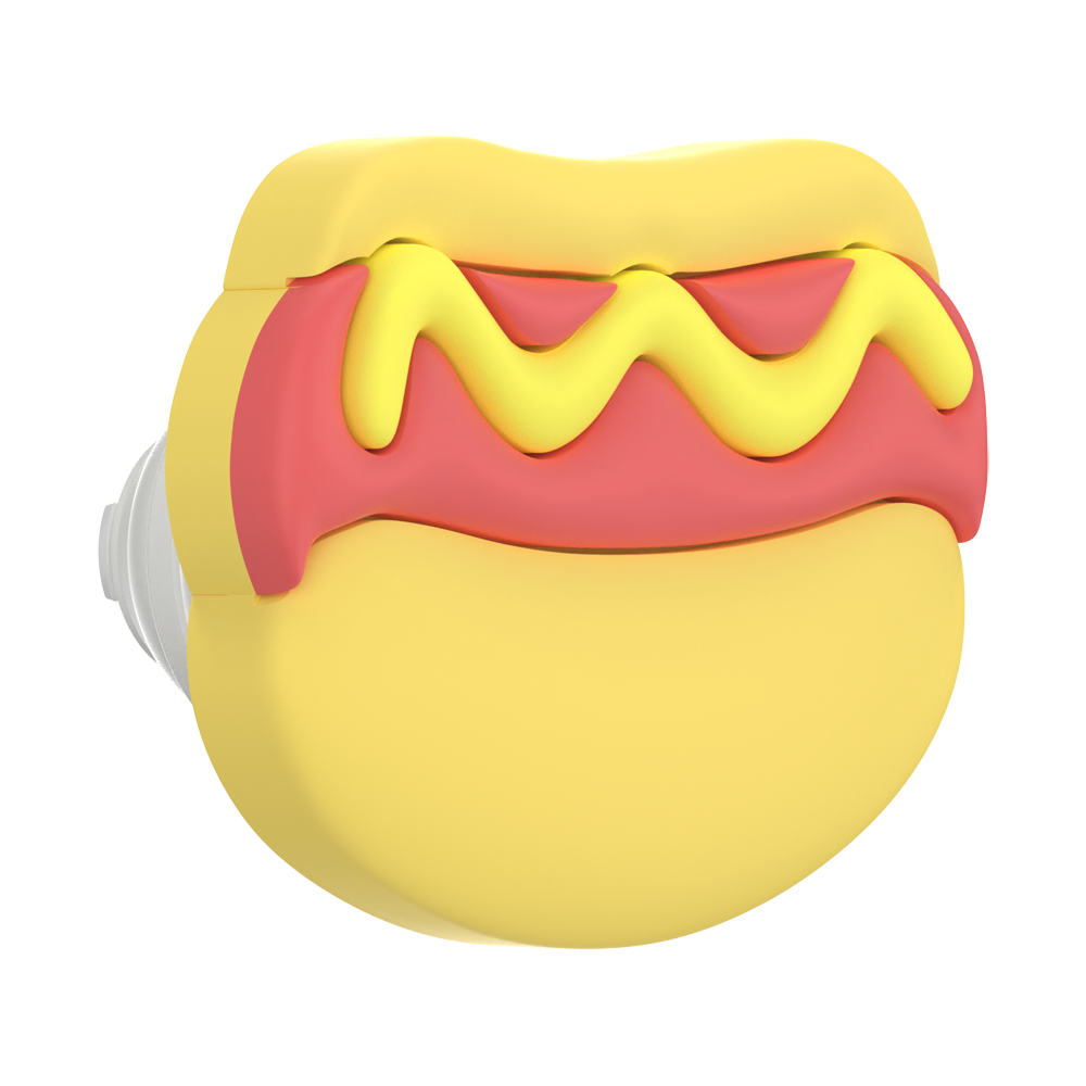 PopOut Hot Dog —  MagSafe PopGrip - US 89797