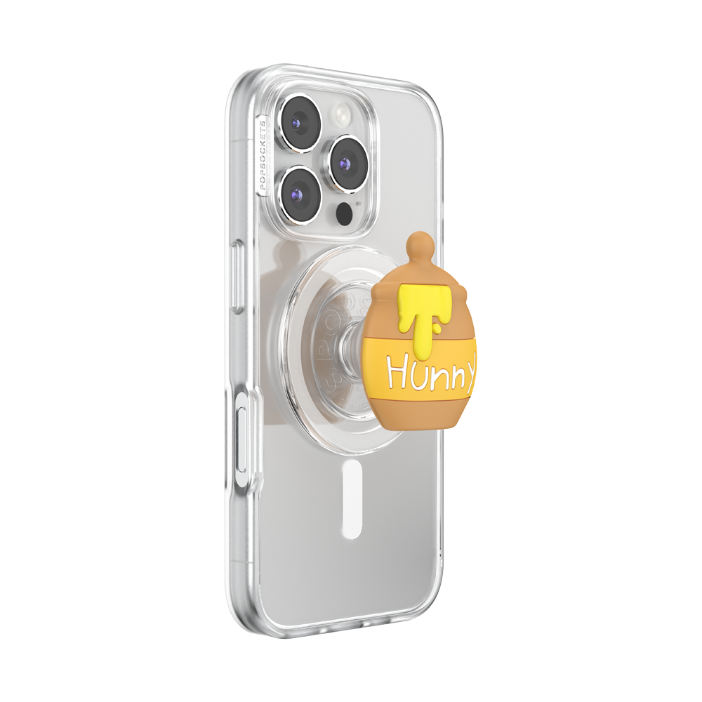 PopOut Hunny Pot — MagSafe PopGrip - US 18137