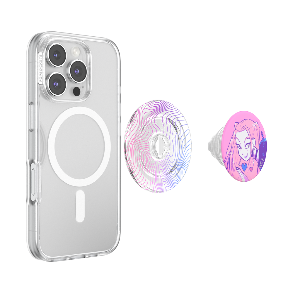 Huntrix Mira — MagSafe PopGrip - US 47728