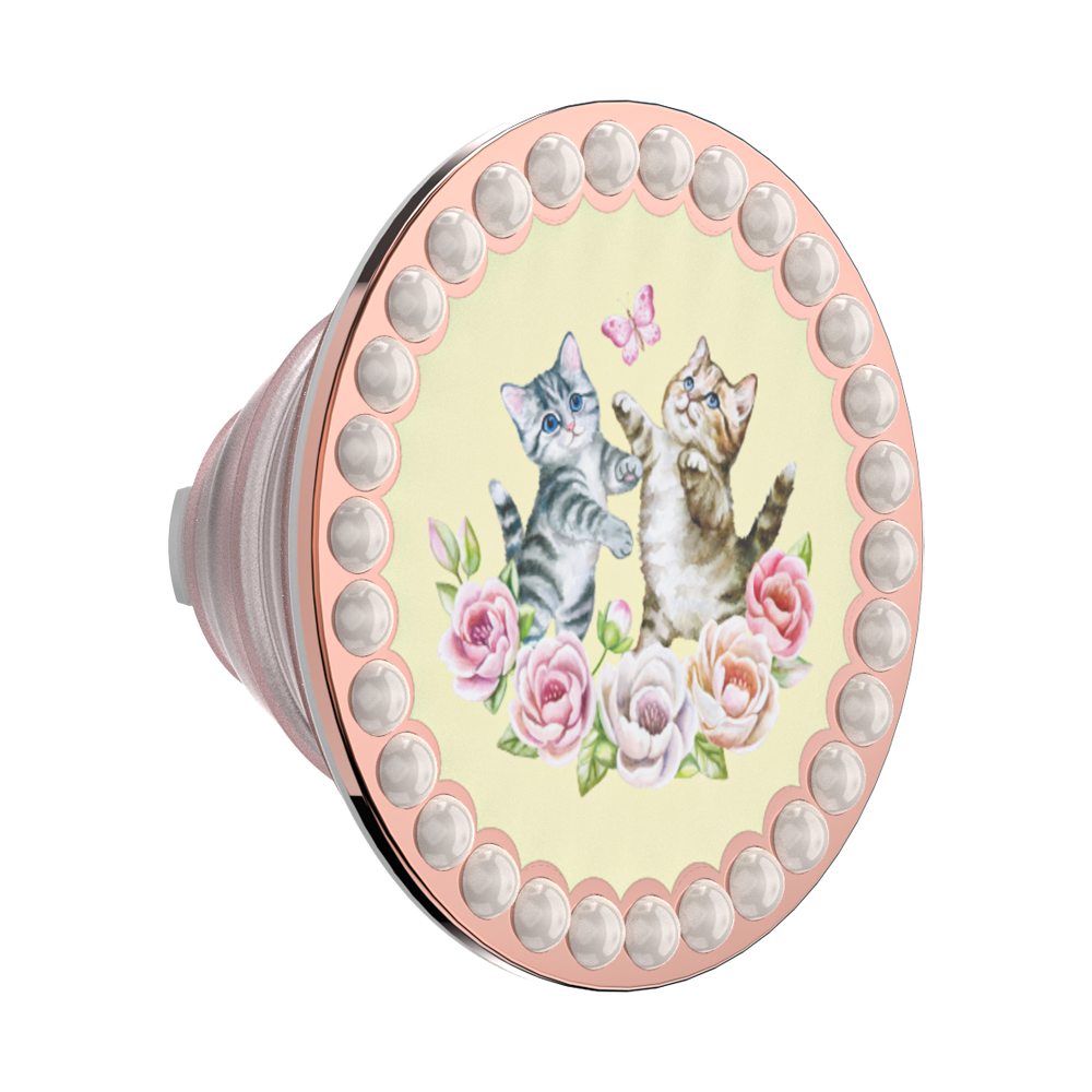 Kitty Cameo —  MagSafe PopGrip - US 84167