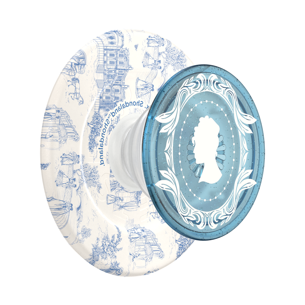 Lady Whistledown — MagSafe PopGrip - US 43310