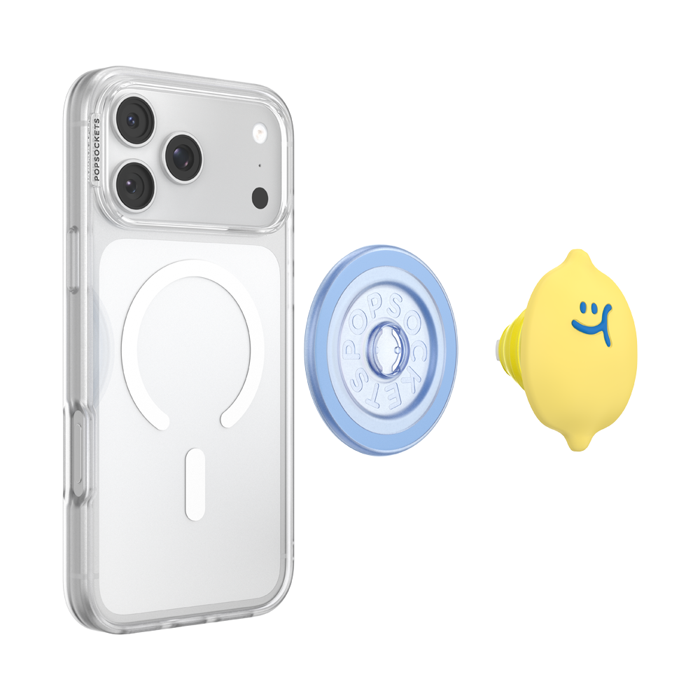 Lemony — MagSafe PopGrip - US 86918