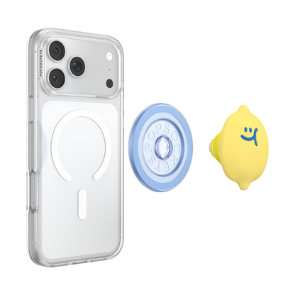 Lemony — MagSafe PopGrip - US 42754