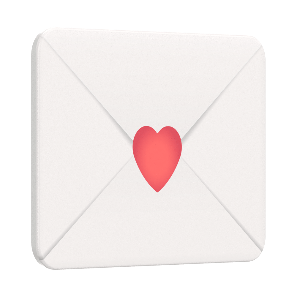 Love Letter —  PopTop - US 99125